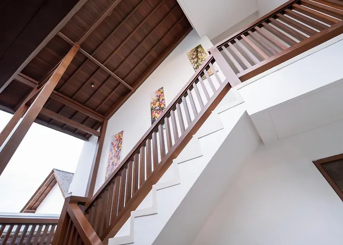 Floro Canggu By Dhananjaya Hospitality Munggu
