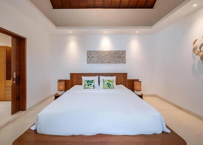Floro Canggu By Dhananjaya Hospitality ヴィラ
