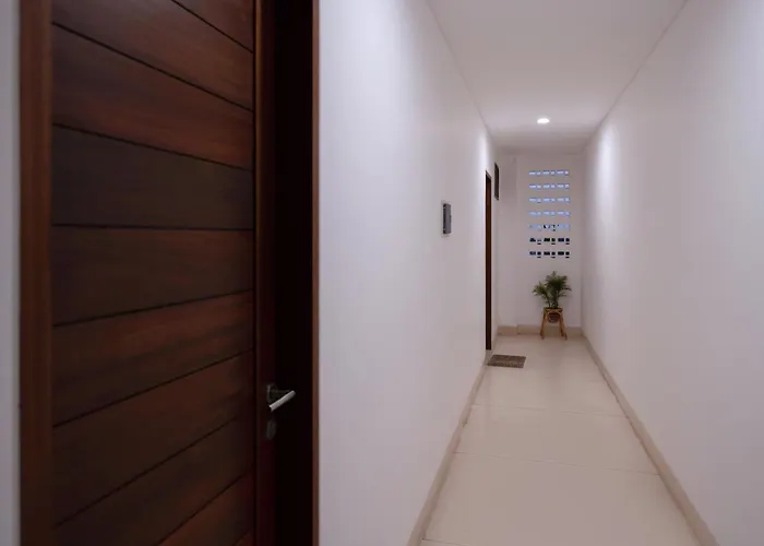 Floro Canggu By Dhananjaya Hospitality ヴィラ Munggu