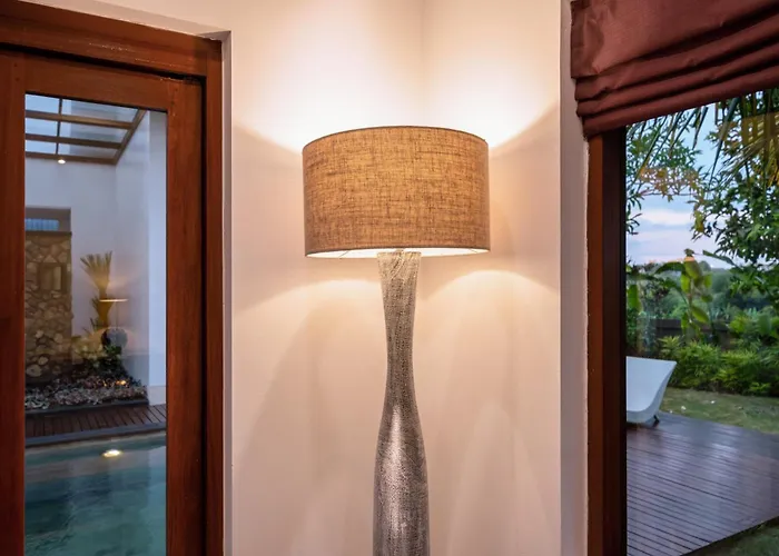 Floro Canggu By Dhananjaya Hospitality * Munggu