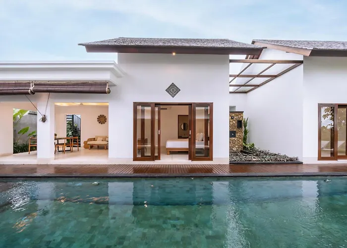 Floro Canggu By Dhananjaya Hospitality * Munggu