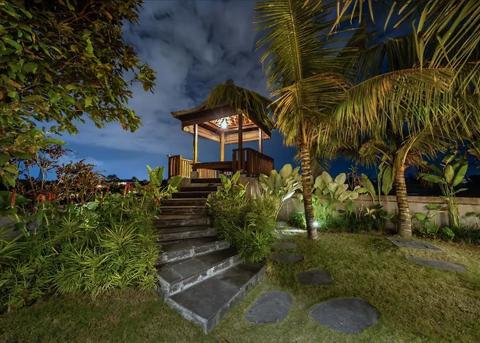 Floro Canggu By Dhananjaya Hospitality Munggu