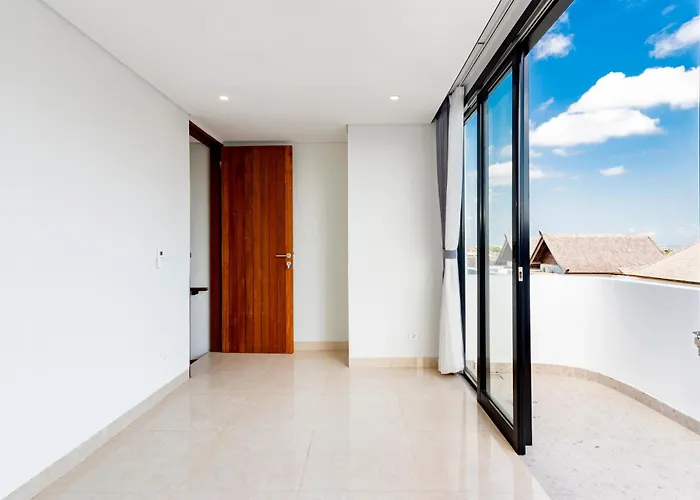 Floro Canggu By Dhananjaya Hospitality