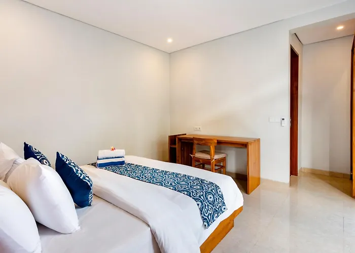 Floro Canggu By Dhananjaya Hospitality ヴィラ *