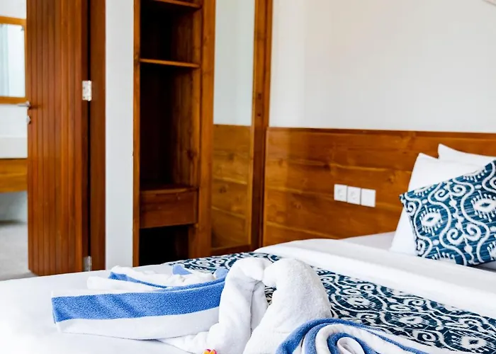Floro Canggu By Dhananjaya Hospitality *