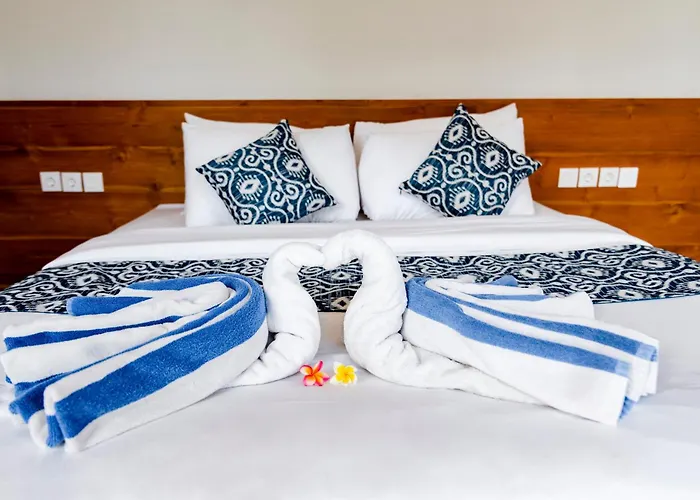 Floro Canggu By Dhananjaya Hospitality ヴィラ
